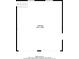 Floorplan view of large 24'4