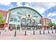 The Dining Pavilion offers shoppers a unique and inviting dining experience, and is an iconic feature of the Mall of Georgia at 1884 Copelyn Reese Court (Lot 166), Lawrenceville, GA 30043
