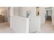Upstairs hallway leading to bedroom at 1882 Copelyn Reese Court (Lot 167), Lawrenceville, GA 30043