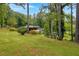 Expansive backyard with lush greenery at 2320 Tilson Cir, Decatur, GA 30032