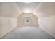 Bedroom featuring carpeted floors, neutral paint and a bright window at 257 Se Ashland Park Se Ct, Lawrenceville, GA 30045