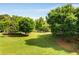 Community park with green space perfect for outdoor activities at 3227 Collier Gate Se Ct, Smyrna, GA 30080