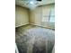 Bedroom features carpet and window at 401 Autumn Leaf Way, Norcross, GA 30093
