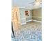 Spacious living room with decorative tile flooring and plenty of natural light at 401 Autumn Leaf Way, Norcross, GA 30093