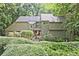 Charming home with manicured landscaping and inviting curb appeal at 4246 Loch Highland Ne Pkwy, Roswell, GA 30075