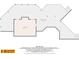 Detailed floor plan showcases the home's layout, including a covered patio and storage area at 8470 Lazy Oaks Ct, Atlanta, GA 30350