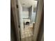 Bathroom with tub, window, and vanity needs some TLC at 384 Daniel Mill Xing, Villa Rica, GA 30180