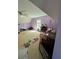 Attic bedroom with carpet at 384 Daniel Mill Xing, Villa Rica, GA 30180
