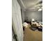 Bedroom with ceiling fan at 384 Daniel Mill Xing, Villa Rica, GA 30180
