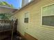 Home exterior with wood deck at 384 Daniel Mill Xing, Villa Rica, GA 30180