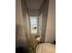 Hallway view leading to bathroom at 384 Daniel Mill Xing, Villa Rica, GA 30180