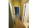 Hallway with doors leading to rooms at 384 Daniel Mill Xing, Villa Rica, GA 30180
