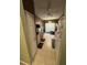Galley kitchen with window at 384 Daniel Mill Xing, Villa Rica, GA 30180