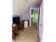View of the room featuring the TV with furniture, perfect for home office and entertainment at 384 Daniel Mill Xing, Villa Rica, GA 30180