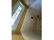 A shower/tub combination with chrome fixtures at 384 Daniel Mill Xing, Villa Rica, GA 30180