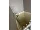 Image shows a shower with outdated fixtures and needing a cleaning at 384 Daniel Mill Xing, Villa Rica, GA 30180