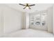 Bright, airy bedroom with large windows and neutral decor at 621 Broadview Ne Ter, Atlanta, GA 30324