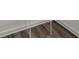 Attractive hardwood flooring laid in a herringbone pattern gives the room a touch of elegance at 119 Champions Blvd., Dallas, GA 30157