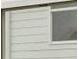 Exterior view of a house with light-colored siding and trim at 7171 Linden Dr, South Fulton, GA 30349