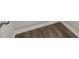 Hardwood floors with white molding detail at 7171 Linden Dr, South Fulton, GA 30349