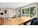 This open living space features lots of natural light and stylish furniture at 3362 Northbrook Dr, Atlanta, GA 30340