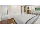 Main bedroom featuring Bedroom, closet and private bathroom access at 3362 Northbrook Dr, Atlanta, GA 30340