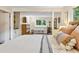 View of primary bedroom with connected Bedroom and lots of natural light at 3362 Northbrook Dr, Atlanta, GA 30340