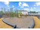 Community playground with swings, slides, and climbing equipment for outdoor fun at 3610 Silvery Way, Powder Springs, GA 30127