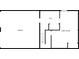 Floor plan of the home, showcasing the garage and Gathering room at 42 Breckenridge Dr, Powder Springs, GA 30127