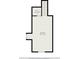 Floor plan of the bedroom layout at 609 Ashton Manor Dr, Loganville, GA 30052