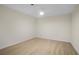 Empty room with neutral walls and a ceiling fan at 4376 Riverwood Cir, Decatur, GA 30035