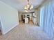 Bright, open floor plan features a spacious kitchen with stainless steel appliances at 2130 Chattahoochee Dr, Duluth, GA 30097