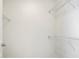 Bright walk-in closet with white walls and wire shelving at 302 Bunker Hill Ct, Acworth, GA 30102