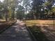 Wooded park with walking trails at 181 Dewy Rd # 70, Lilburn, GA 30047