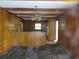 Dining Room with wooden accents and chandelier at 2447 Omaha Sw Rd, Atlanta, GA 30331