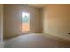 Bedroom with a window for natural light at 610 Presley Farm Pkwy, Rockmart, GA 30153