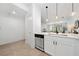 Bright, open kitchen with marble countertops and a stainless steel dishwasher at 273 12Th Ne St # 114, Atlanta, GA 30309
