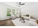Inviting living room filled with natural light and comfortable seating arrangements at 273 12Th Ne St # 114, Atlanta, GA 30309