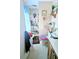 Small bathroom with vanity at 4256 Village Square Ln, Stone Mountain, GA 30083