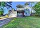 Charming two-story home with a well-manicured lawn and attached garage at 190 Grayland Creek Dr, Lawrenceville, GA 30046
