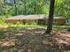 Classic brick home nestled on a treed lot offering a peaceful and private setting at 225 Oglesby Bridge Rd Se, Conyers, GA 30094