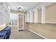 Spacious walk-in closet with adjustable shelving, providing ample storage solutions at 5030 Mundy Dr, Cumming, GA 30028
