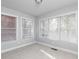 Bright bedroom with three large windows at 1292 Creekside Se Ter, Smyrna, GA 30082