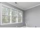 Bedroom with several windows at 1292 Creekside Se Ter, Smyrna, GA 30082