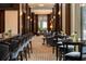Comfortable lounge with modern bar, abundant seating, and elegant decor at 3376 Peachtree Ne Rd # 35A, Atlanta, GA 30326