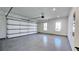 Spacious two-car garage with ample room for parking and storage, featuring a clean, finished floor at 1102 Morley Se Ave, Atlanta, GA 30312