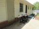 View of the backyard of the home at 3086 Lone Oak Sw Ave, Atlanta, GA 30354