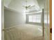 Large bedroom with carpet, fan and abundant natural light at 3195 Vickery Dr, Marietta, GA 30066