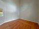 Neutral bedroom with hardwood floors and natural light at 3195 Vickery Dr, Marietta, GA 30066