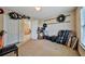 Bedroom with large window and carpet at 176 Oakland Way, Dallas, GA 30157